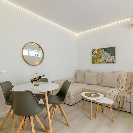Canarian Holiday Home - Seaside Puerto De Mogan Exterior foto