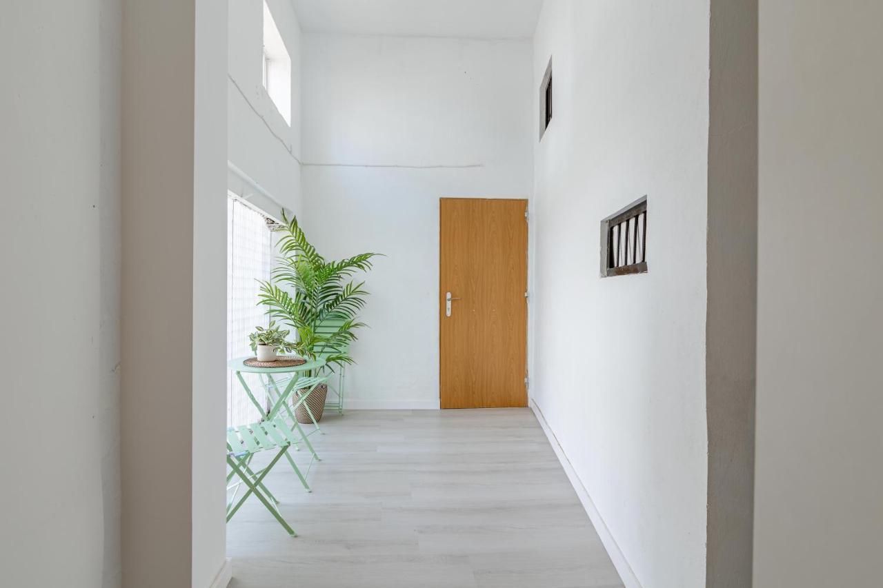 Canarian Holiday Home - Seaside Puerto De Mogan Exterior foto